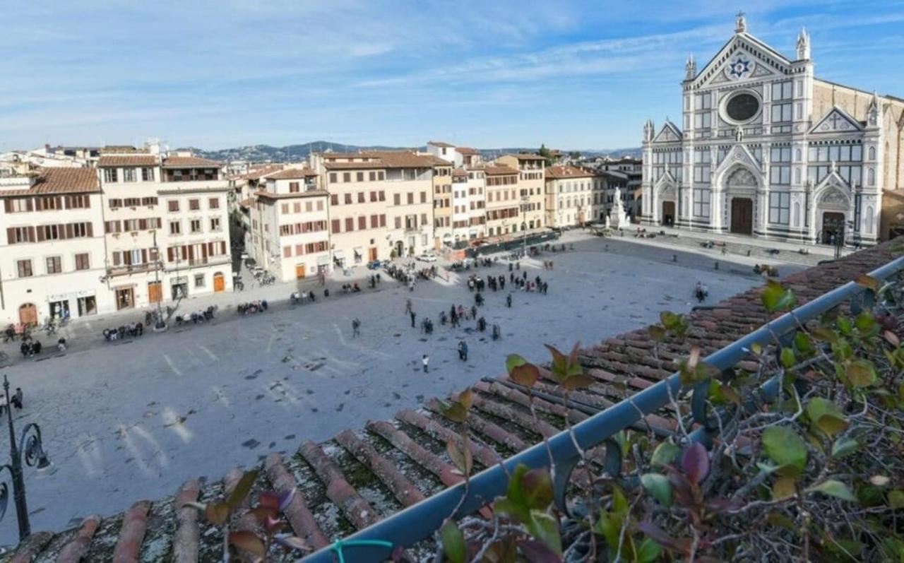 Mimi Appartamento Firenze